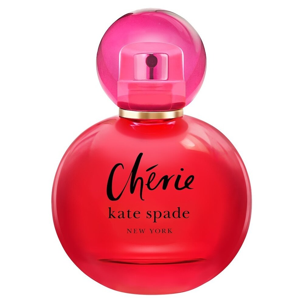 Kate Spade Chérie eau de parfum / dames