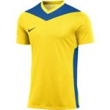 Nike Heren M Nk Df Prk Drb Iv JSY Ss Top met korte mouwen