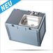 230 Volt, lavabo mobile, boîte de camping, Eurobox 10 litres, cuisine de camping, marché, stand de snacks