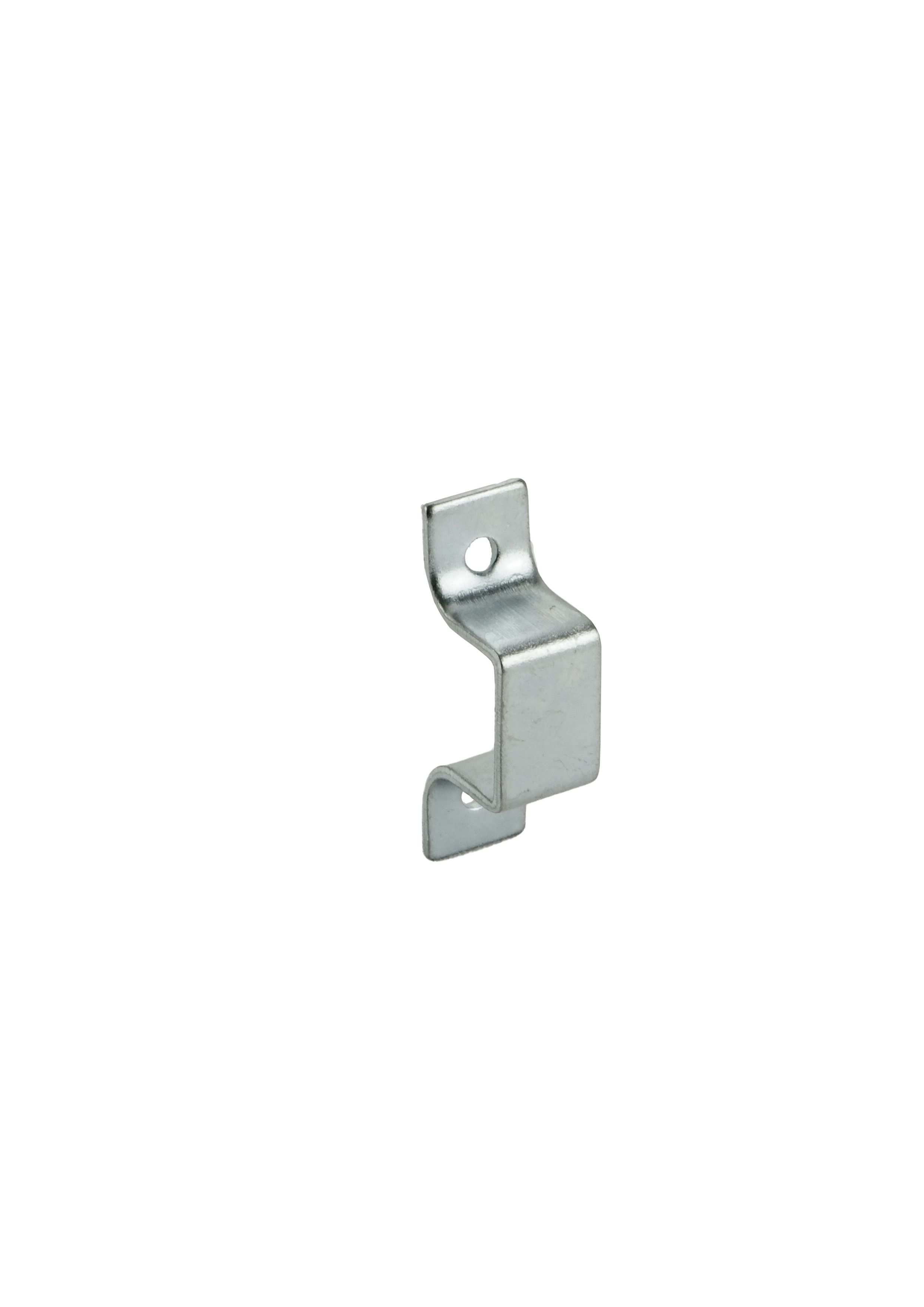 GB Plaatje / rolschuif 10x35 1,5 verzinkt | 1 stuk - GB7449924