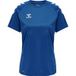 Femme T-shirt Hummel Core Poly