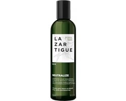 Lazartigue Neutralize Dejaunizing Shampoo 250 ml