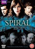 Spiral - Series 2 DVD