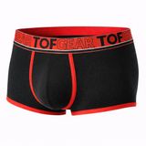 TOF Paris Champion Trunk Black - MAAT M