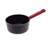 5Five Steelpan - Zwart - D21 cm