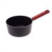 5Five Steelpan - Zwart - D21 cm
