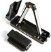 WORK SHARP Angle Professionele slijpset - outdoor messenslijper met 3 korrels - klein universeel slijpsysteem met 5 hoeken voor alle messen - kwaliteitsslijper