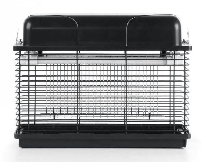 Hendi Insektenvanger waterbestendig - Small