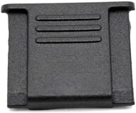 Caruba Flitsschoenkapje Canon Type-1