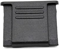 Caruba Flitsschoenkapje Canon Type-1