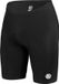 Bicycle Line Passo Broek Zonder Bretels Zwart M Man
