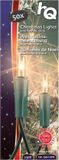 HQ Kerstverlichting 50 lampjes