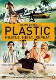 Megamoviestore Plastic / DVD / 2014