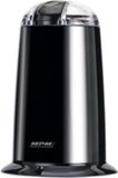 MPM Koffiebonenmaler Zwart MMK-07/C