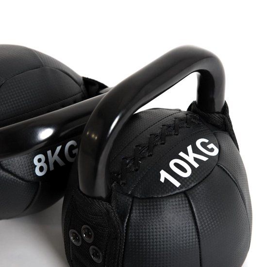 Taurus Soft Kettlebell 16 kg