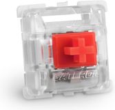 Sharkoon Tactile Kailh Box - Red Switches