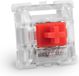 Sharkoon Tactile Kailh Box - Red Switches