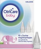OtriCare Baby Wegwerpdopjes - 10 stuks