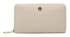 Esquire Leren portemonnee Alexandria Wallet Beige
