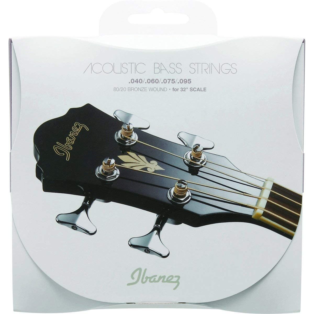 Ibanez IABS4C32 - Snaren - 4515276641308