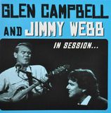 Universal Music Nederland Glen Campbell & Jimmy Webb - In Session (CD | DVD Audio)