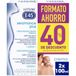 Xeramance Lutsine Crème intensive restructurante 2 x 100 ml