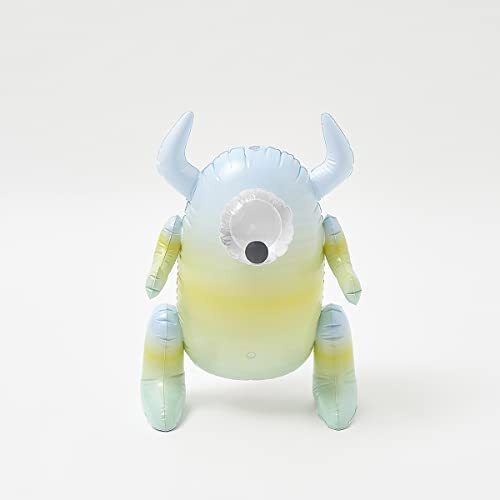 Sunnylife - Opblaasbare Monster Sprinkler (1)