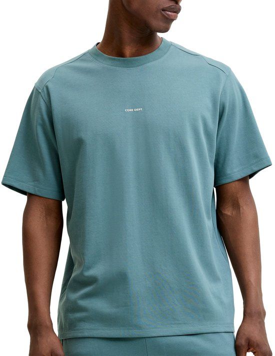 Jack & Jones Spongy Shirt Heren - Maat L