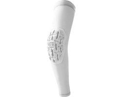 G-Form Pro Team Basketball Sleeve - Wit | Maat: L/XL
