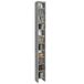 FD Furniture CD DVD Kast Grijs Beton 185 cm hoog