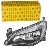 HELLA 1EG 010 011-351 FF/Halogeen Koplamp
