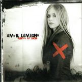 Under Arista Under My Skin