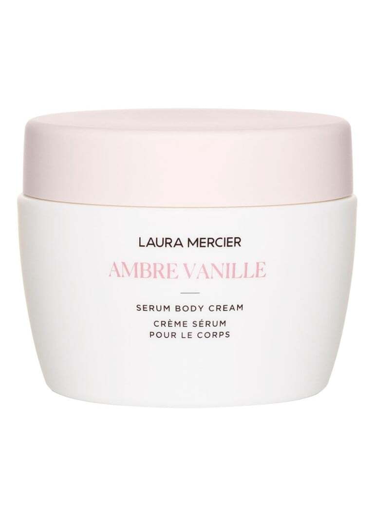 Laura Mercier Laura Mercier Ambre Vanille Serum Body Cream - bodycrème