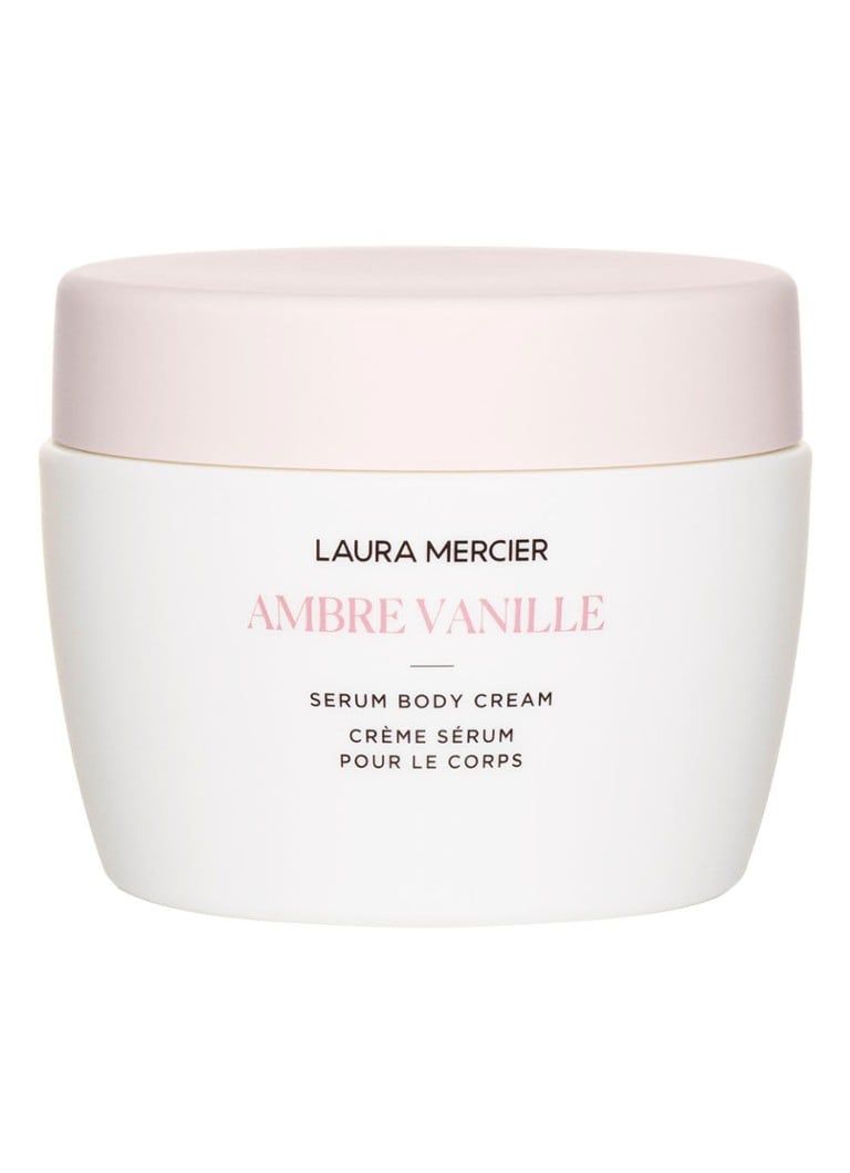 Laura Mercier Ambre Vanille Serum Body Cream - Body Cream