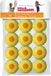 WILSON Starter Orange Balls (1 Dozen)