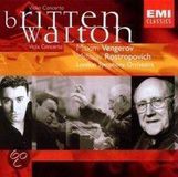 Merkloos / Sans marque EMI Violin Concerto Opus 15