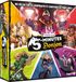 Asmodee Wiggles 3D 5 Minutes Dungeon