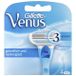 Gillette Venus Original scheermesje 4 stuk(s) Vrouwen