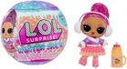 L.O.L. Surprise! Wintersneeuw - Minipop