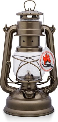 Feuerhand stormlamp - 4250435701522
