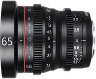 Meike MK-65mm T2.2 Canon RF-mount objectief