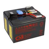 CSB Battery Accuset CSB Battery 1 stuk(s)