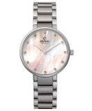 Obaku Dameshorloge V189LXCPSC