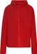 beach budz MOStraatwerk GmbH Mo fleecejack Heren L Rood Polyester