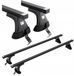 5K PARTS SP. Z O.O. Barres de toit pour Vauxhall Insignia Hatchback 5D année 2017-