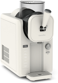 Greenpan Frost Soft Serve Ice Cream Maker - 1.8L - Black, White