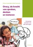 Oracy, EDG Thuiswinkel Oracy, de kracht van spreken, denken en luisteren