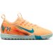 Nike Kindervoetbalschoenen Mercurial Vapor 16 Academy « Kylian Mbappé » FG/MG