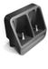 Shad 4p Sh38x Renfort de fixation de valise latérale Argent