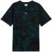 Puma T-shirt à manches raglan